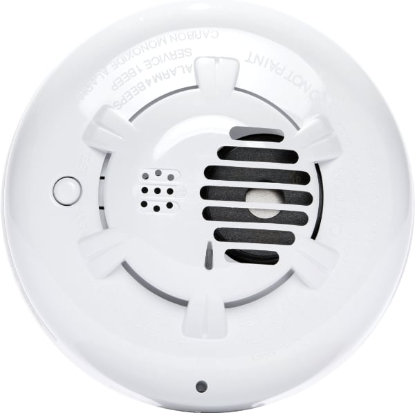 Vivint Carbon Monoxide Detectors in Detroit